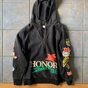 Honor The Gift Hoodie Size Medium